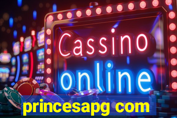 princesapg com